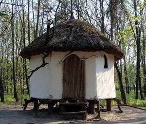 Переяслав-Хмельницький - місто музеїв